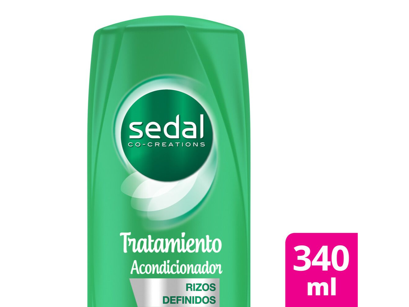SEDAL RIZOS DEF HIDRATANTE 340 ML ACO