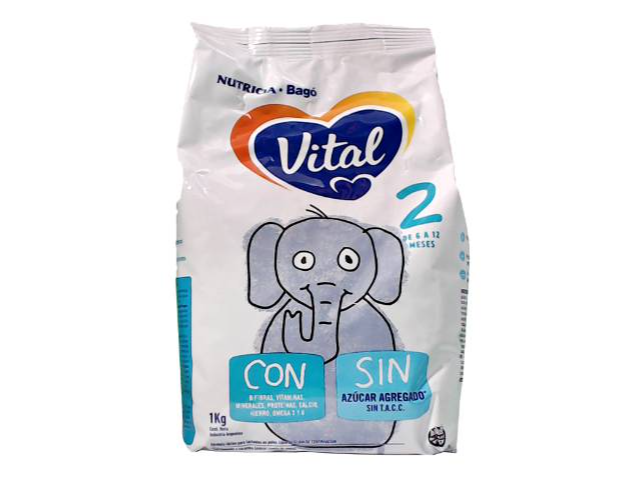 VITAL 2 NF pouch x 1 kg