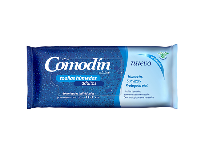 COMODIN CON ALANTOINA 60 UN TOA HUM