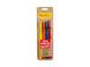 BUCALTAC CEP SERIE 3 PACK 4X2