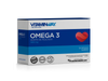 OMEGA 3 VITAMIN WAY c ps.x 30