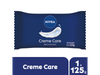 NIVEA CREME CARE 125G JAB