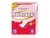NONISEC PAÑ AD.GDE X10