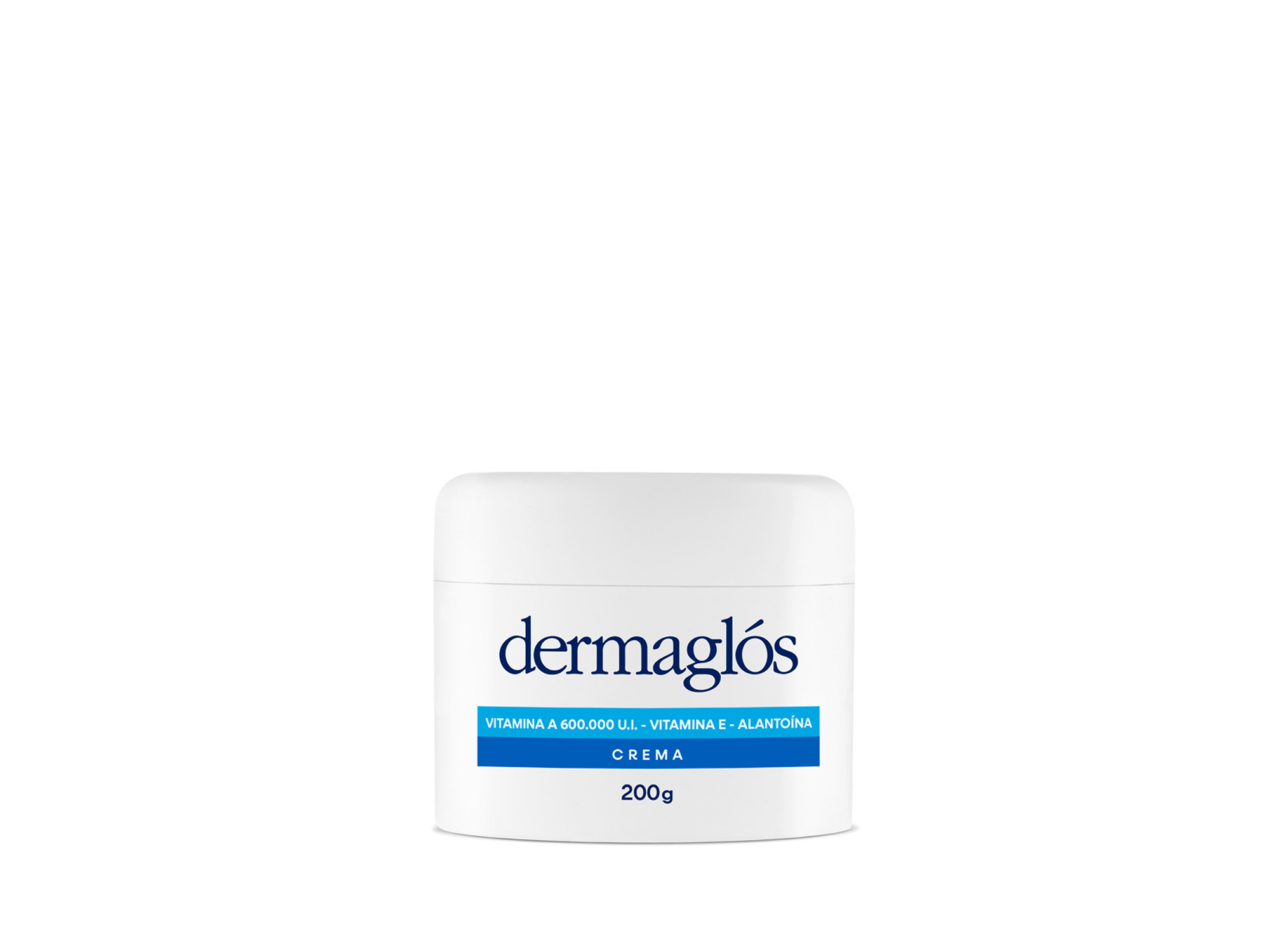 DERMAGLOS cr.x 200 g