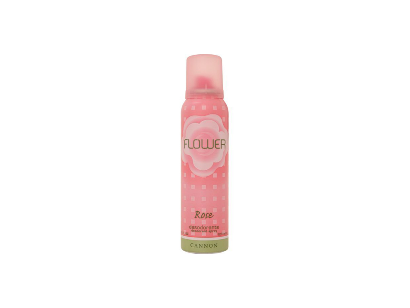 FLOWER ROSE AER X123