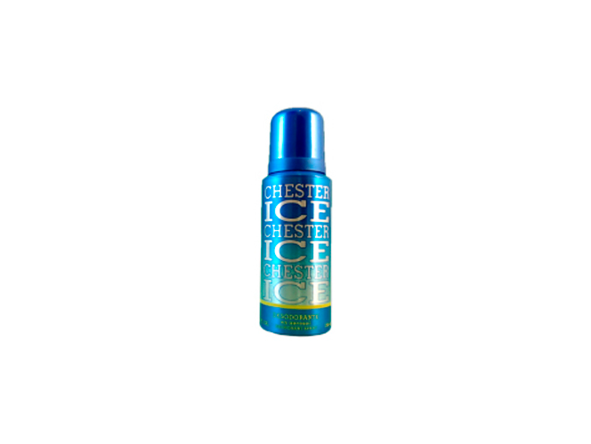 CHESTER ICE AER 150 ML DES