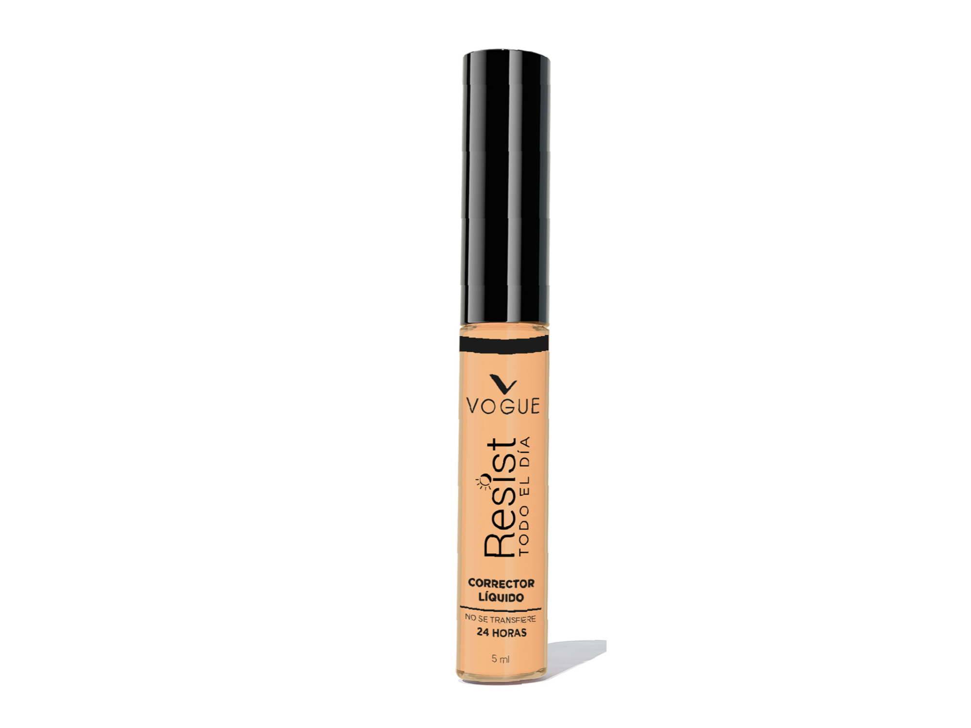 VOGUE RESIST VAINILLA CORRECTOR OJOS MAQ