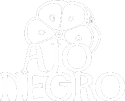 Logo Ajo Negro