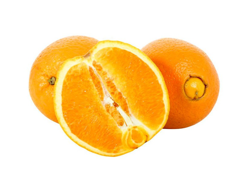 Naranja Ombligo