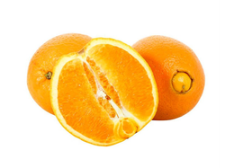 Naranja Ombligo