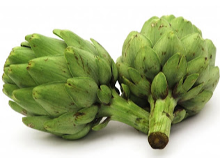 Alcaucil x Un.
