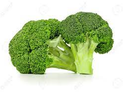Brócoli x Unidad