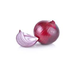 Cebolla Morada