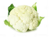 Coliflor x unidad