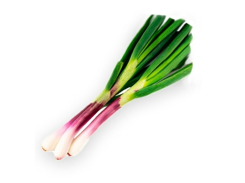 Ceb. de Verdeo x 100 gr