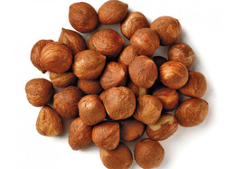 Avellanas