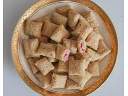 Almohaditas de Frutillas x 100 gr