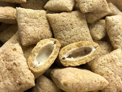 Almohaditas de Limón x 100 Gr