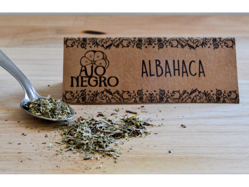 Albahaca