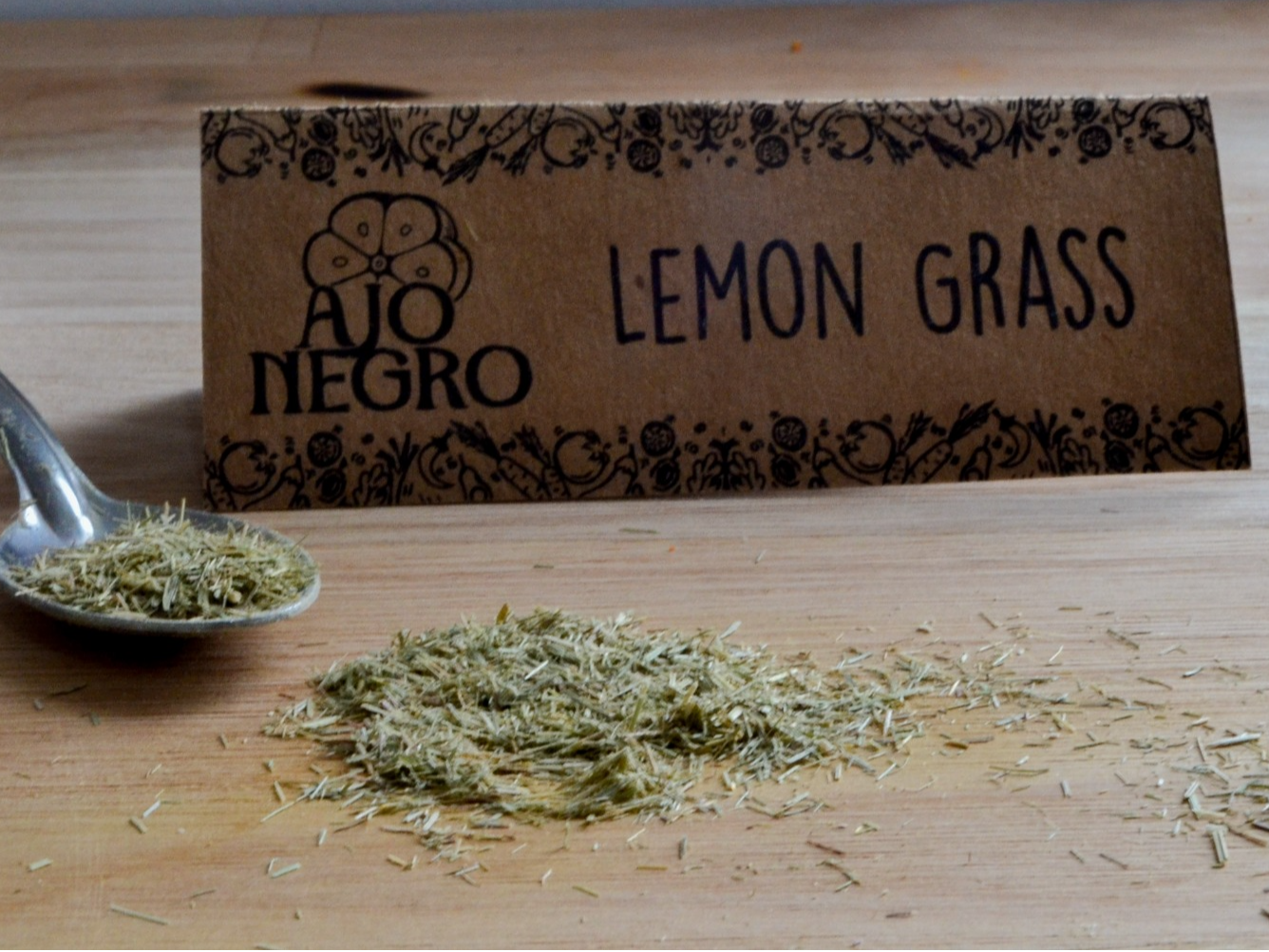 Lemon Grass