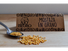 Mostaza en Grano