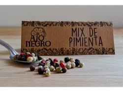 Mix de Pimienta