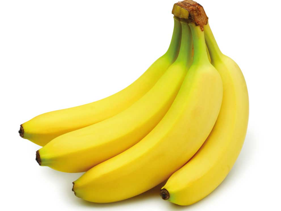 Banana boliviana