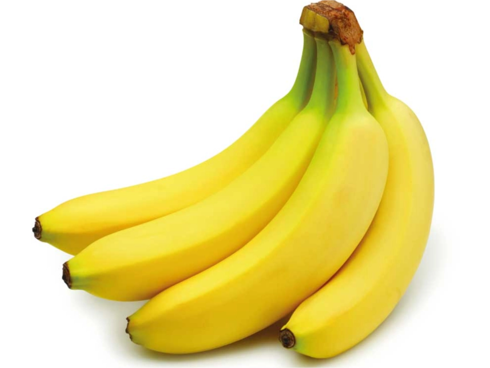 Banana Boliviana