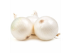 Cebolla blanca