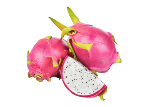 Pitaya (fruta del dragón)