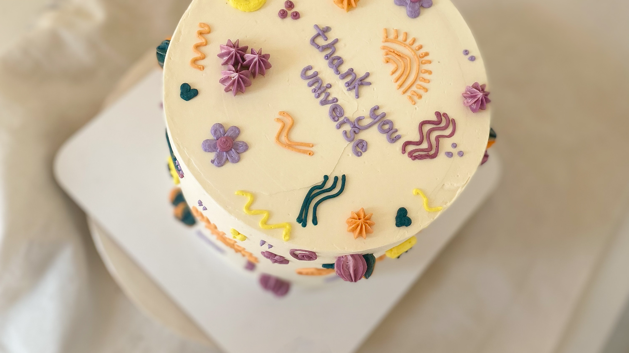 Pasteleria personalizada