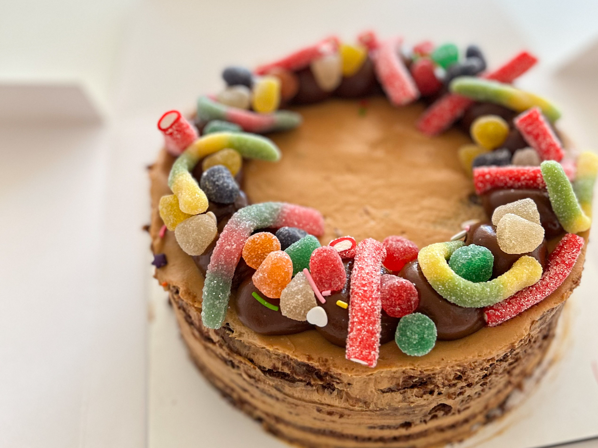 Chocotorta