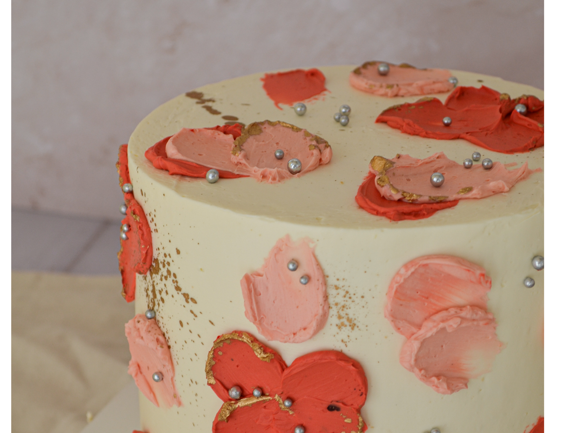 Torta personalizada