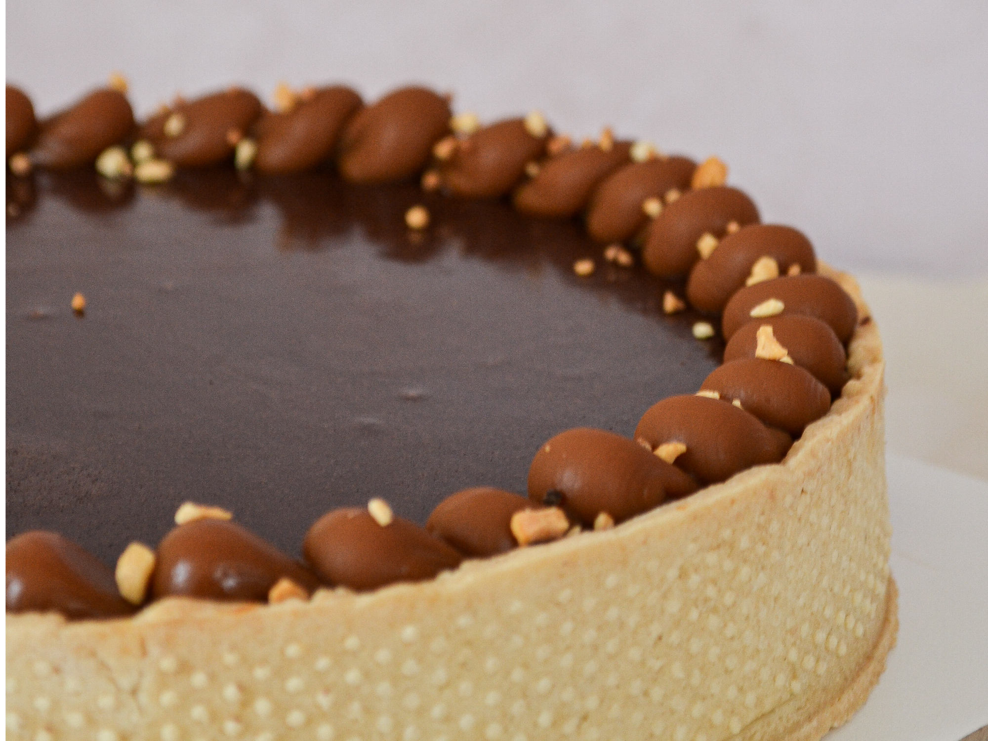 Tarta cabsha