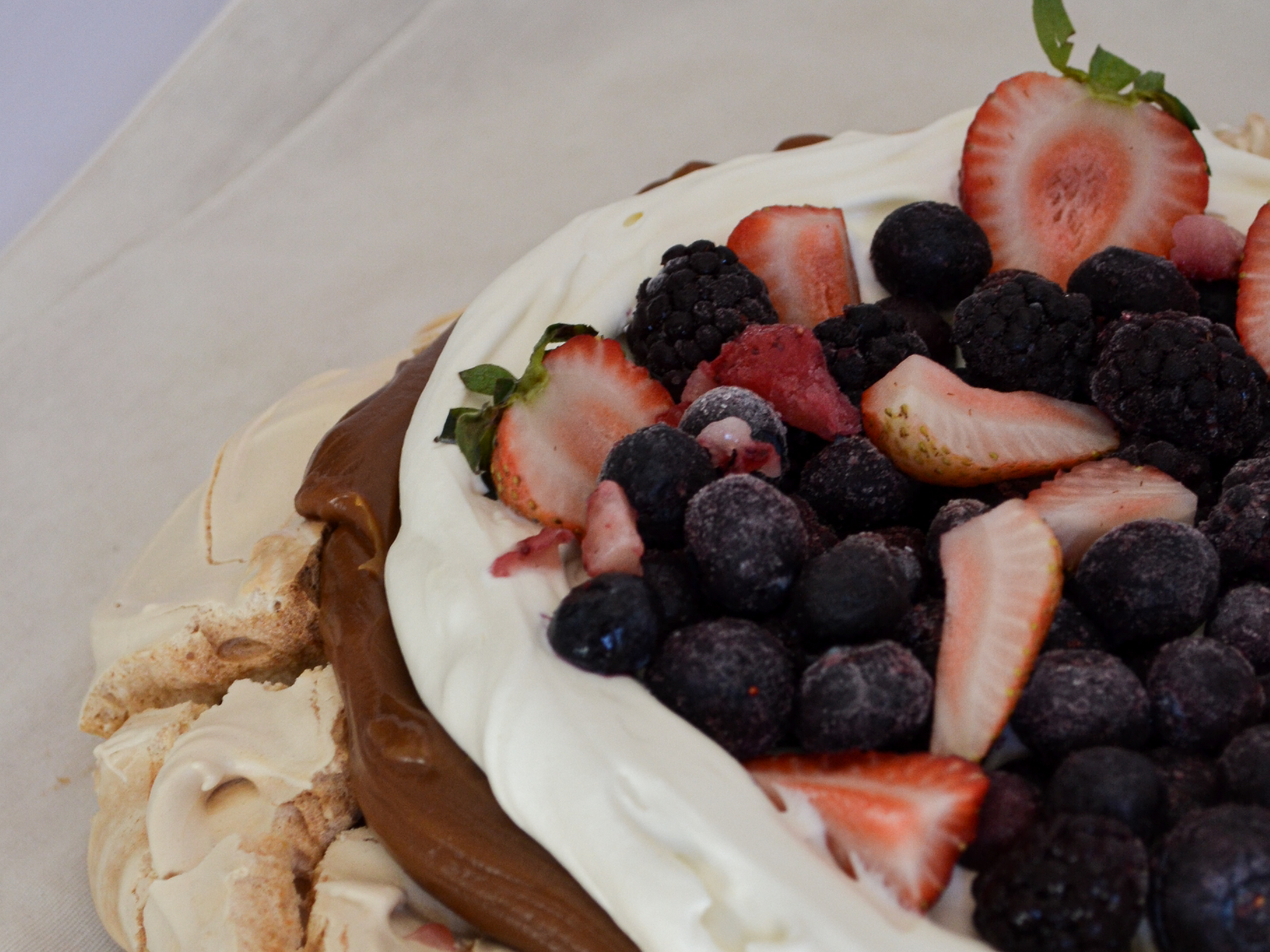 Pavlova