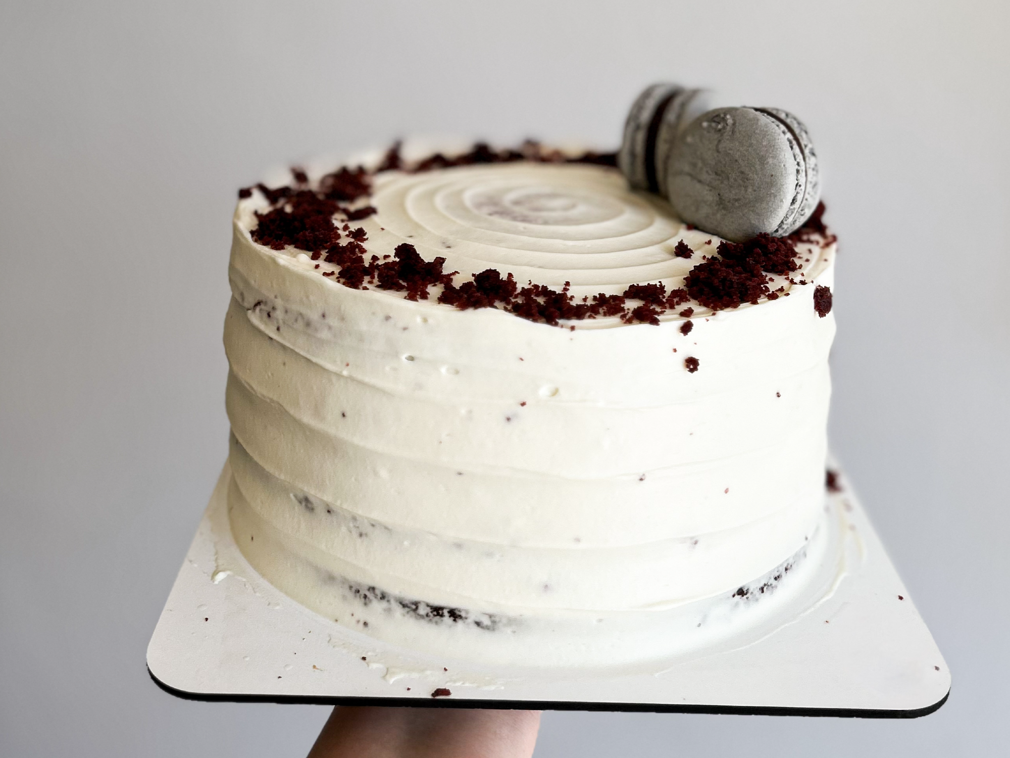 Red velvet
