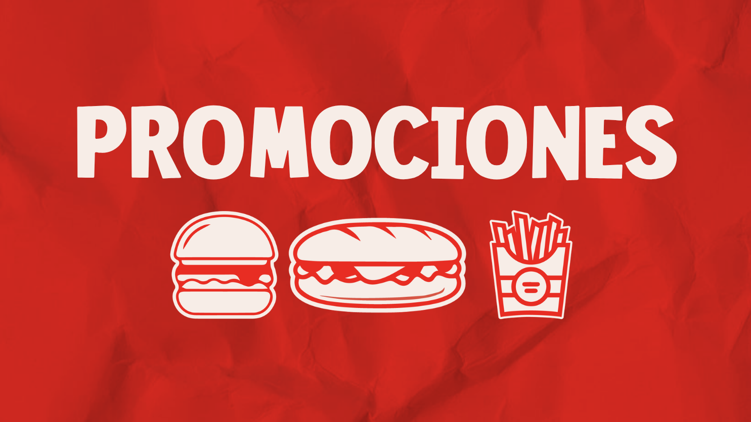 PROMOCIONES