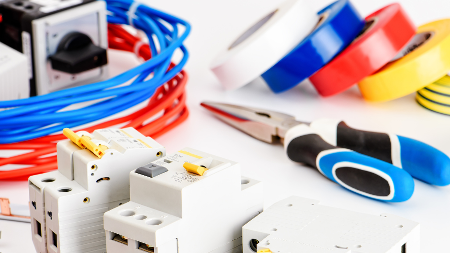 Electricidad