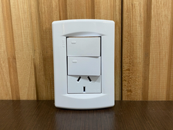 Modulo 2 Punto y 1 Toma