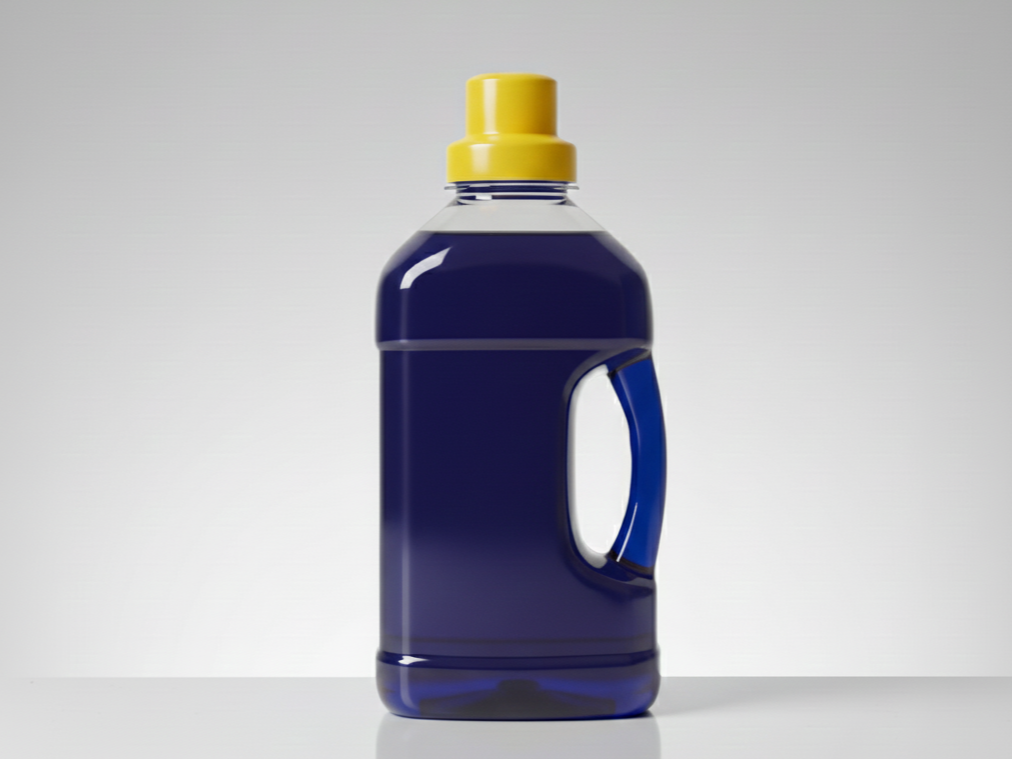 Liquido Lampazo 1/2 Litro