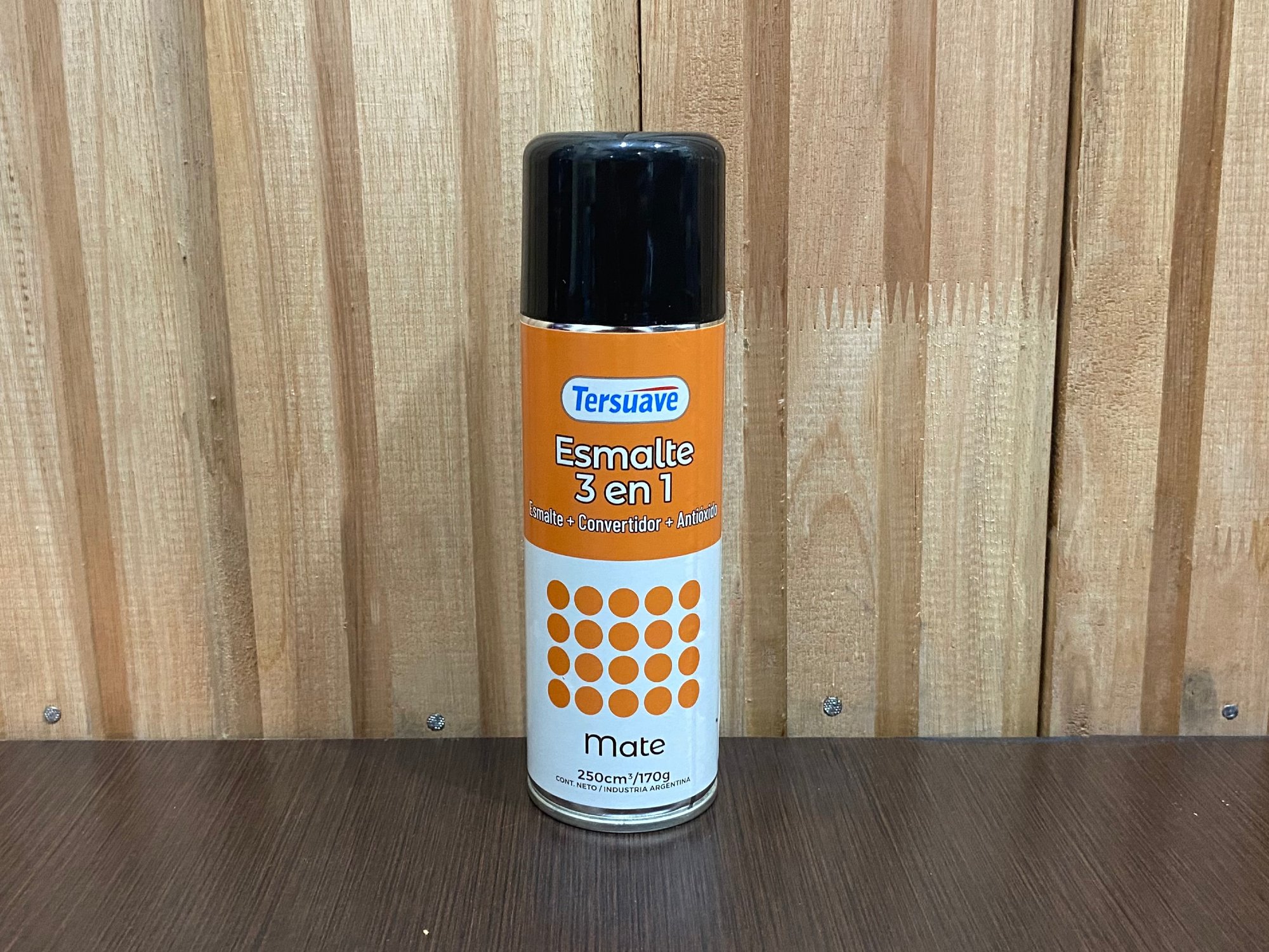 Aerosol Tersuave 250