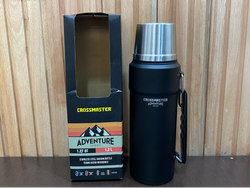 Termo CrossMaster Adventure Series