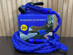 Manguera Extensible