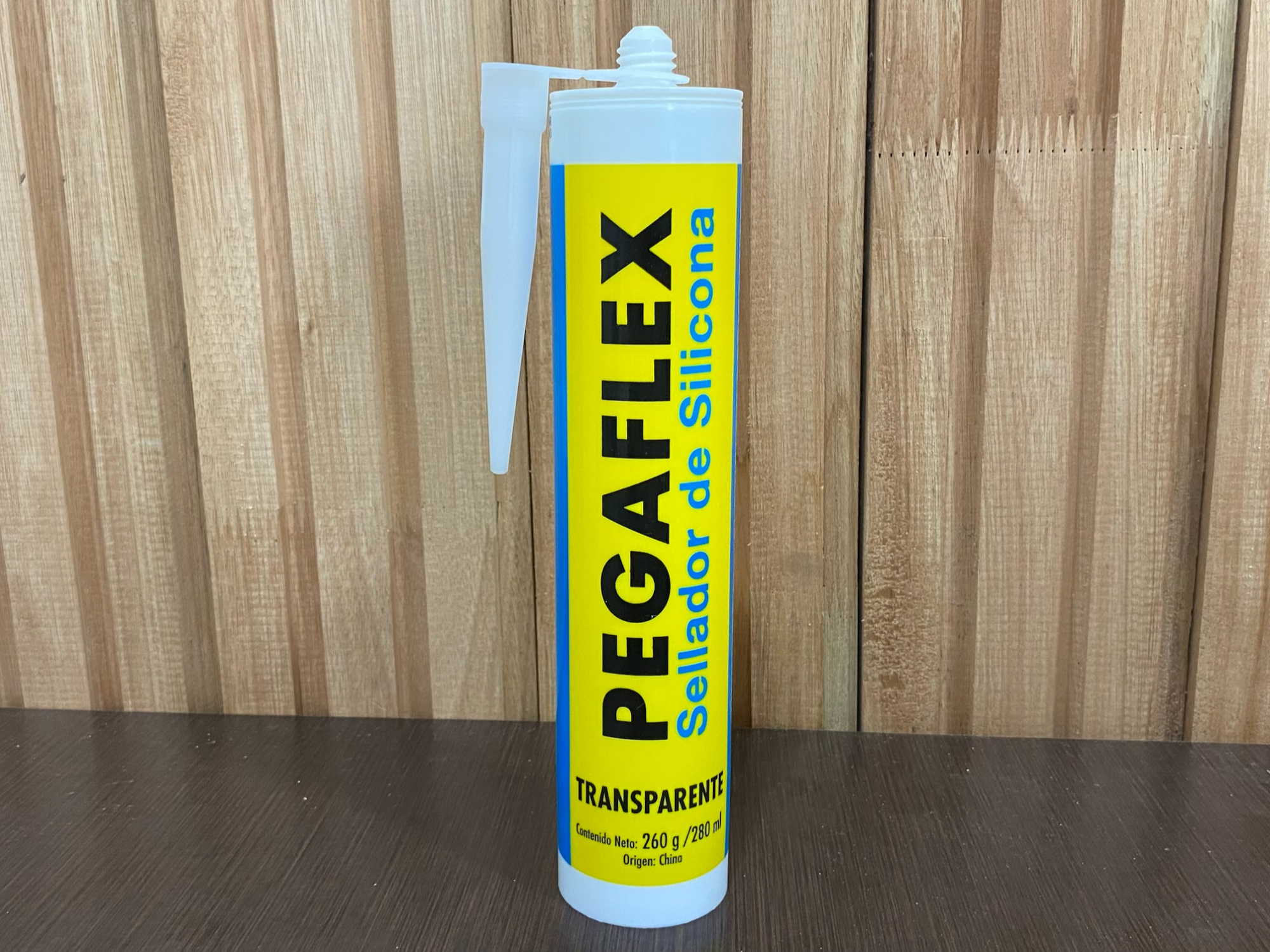 Sellador De Silicona