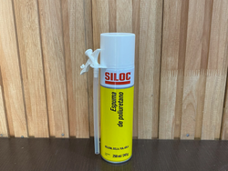 Poliuretano Expandido 250ml