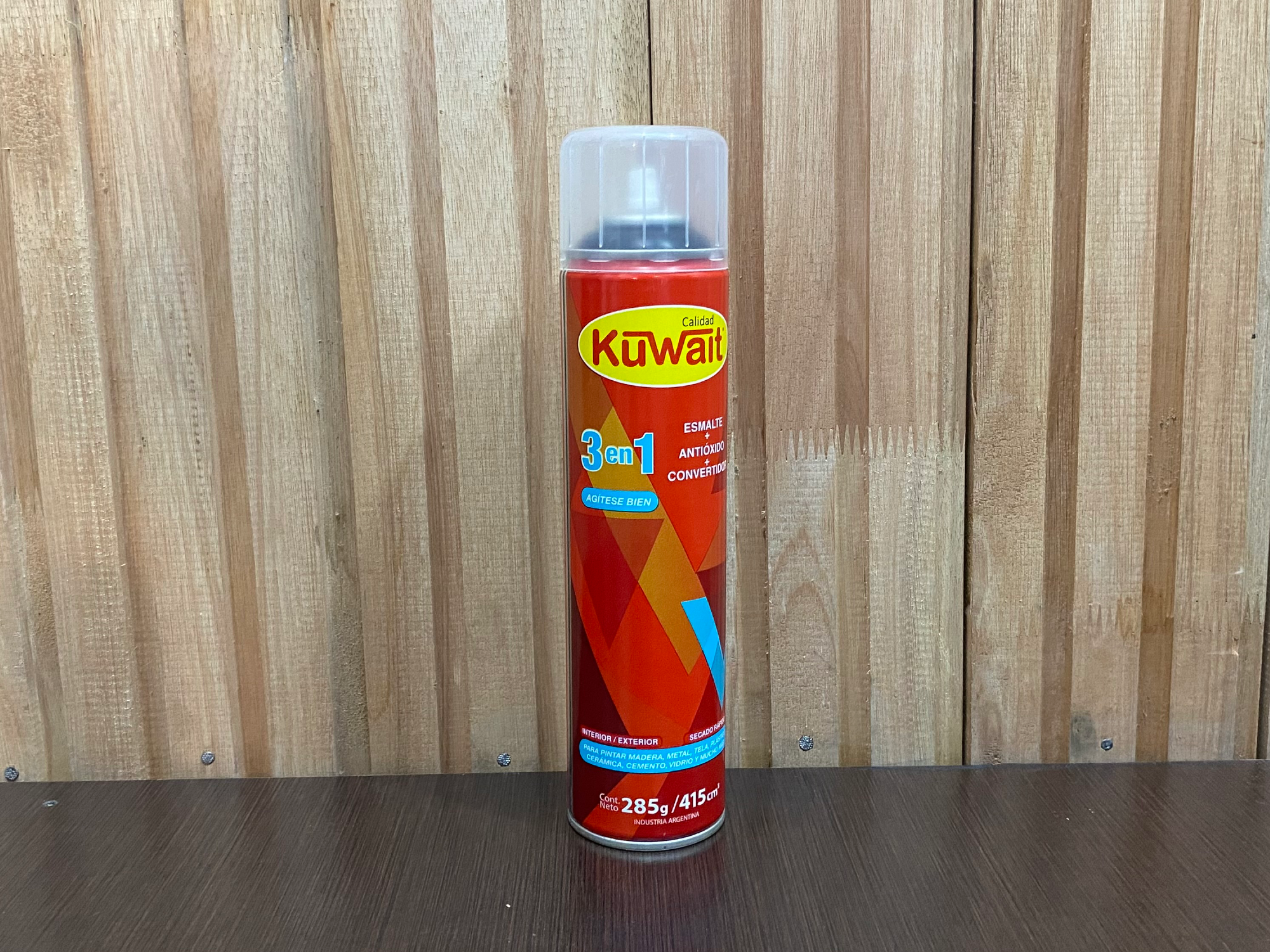 Aerosol Kuwait 440