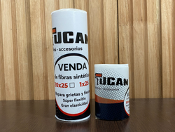 Venda de Fibras Sintéticas