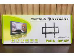 Soprte Televisor 26'' - 63''