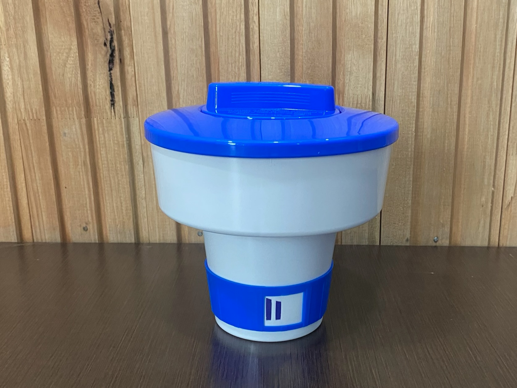 Boya Dosificadora para pastilla de 200g