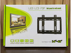 Soporte Televisor 14'' - 42''
